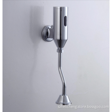 product model:H-B011 Materials:brass Components:faucet,sensor,solenoid,batteries/converter,relevant accessories sensing distance